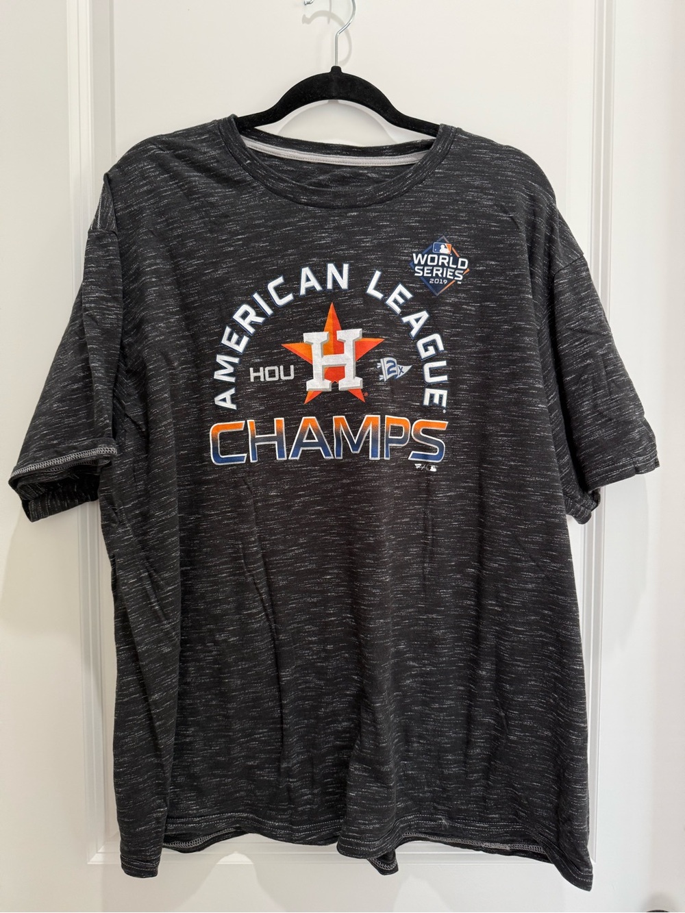 Astros Tee